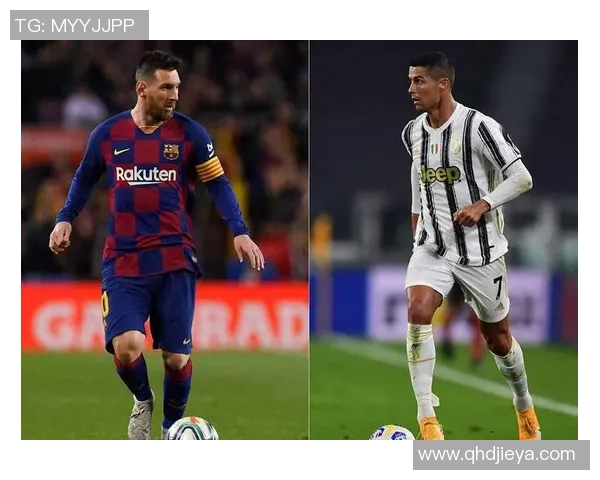 球迷投票：最受欢迎球员居然不是梅西C罗