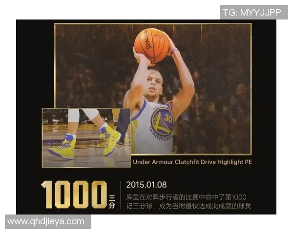 你不知道的库里:十大冷知识大揭秘 你不知道的库里:十大冷知识大揭秘