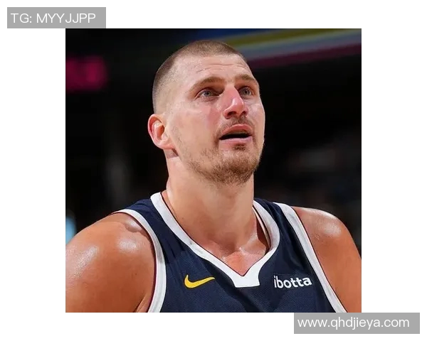 技术统计：约基奇近5场表现一览