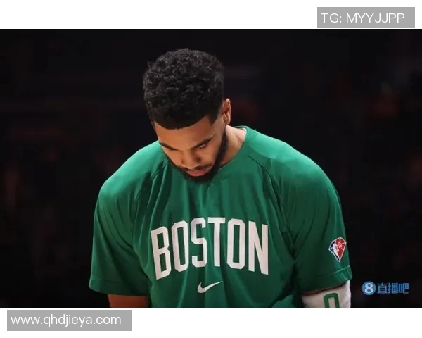 塔图姆赛后采访爆金句，引全场大笑