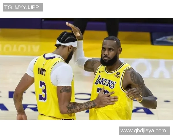 浓眉赛后直言:我们配得上胜利 浓眉赛后直言:我们配得上胜利