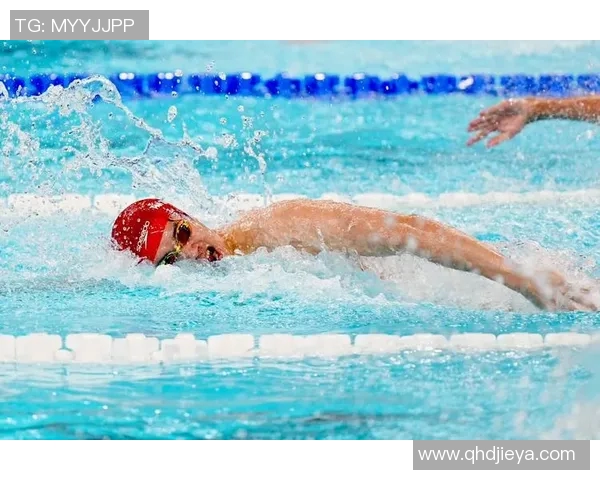 奥运会游泳项目技术动作与训练研究