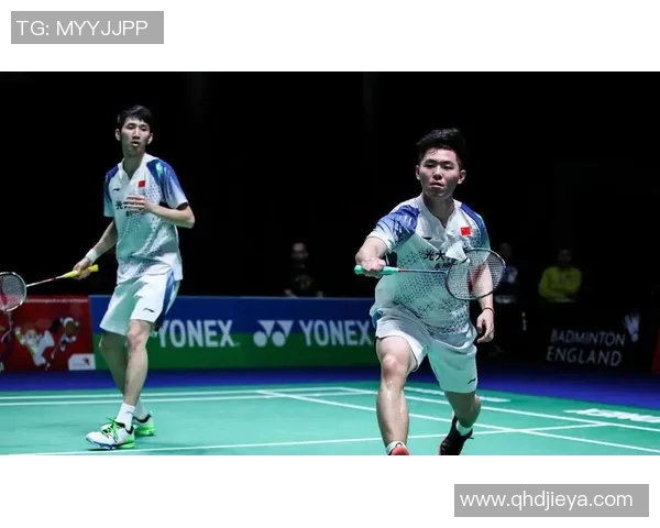 羽毛球赛事战报:全锦赛冠军归属揭晓 羽毛球赛事战报:全锦赛冠军归属揭晓