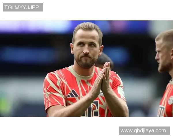 突发！凯恩宣布将离队，球迷不舍告别