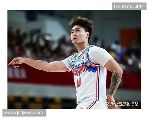 CBA球队战术创新驱动发展新兴球员表现成为赛季最大亮点