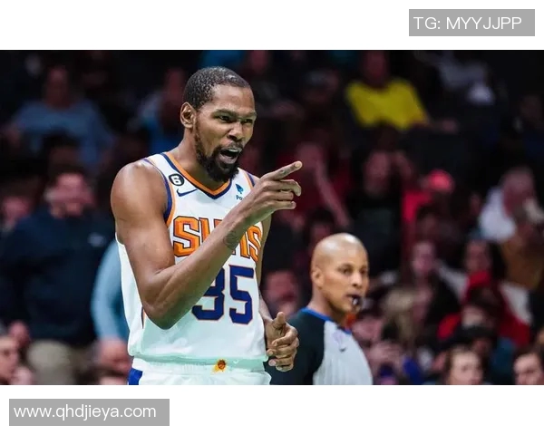 NBA重磅消息杜兰特因违规遭联盟重罚加停赛震惊球迷热议不断