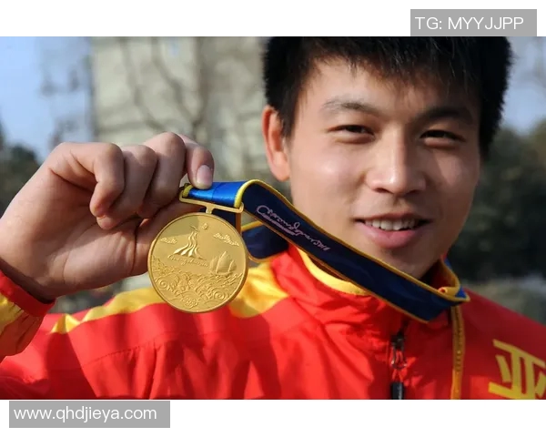 中国代表团公布亚运会奖牌目标 全力冲击金牌榜首誓夺第一